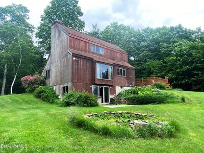 292 Silver Leaf Dr, Becket, MA, 01223
