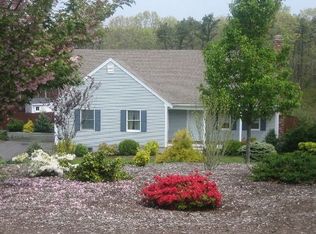 12 Paulding Dr, South Chatham, MA 02659