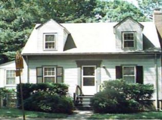 18 Cushing Rd, Brookline, MA 02445