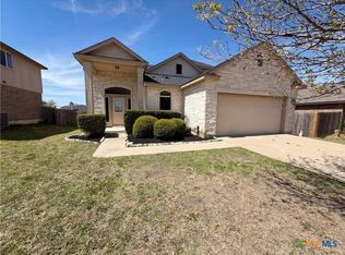 5105 Willamette Ln, Killeen, TX 76549