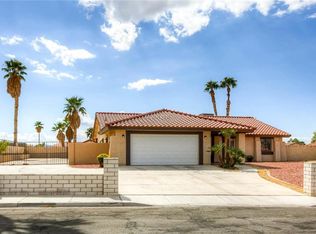 6369 Abbeywood Dr, Las Vegas, NV 89110