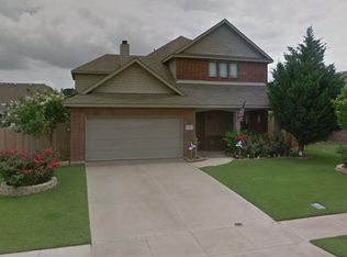 3622 Hershal Dr, Midlothian, TX 76065