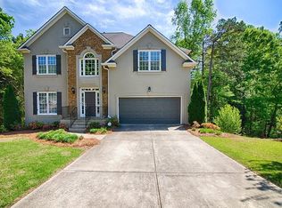 2334 Tall Timbers Ln, Marietta, GA 30066