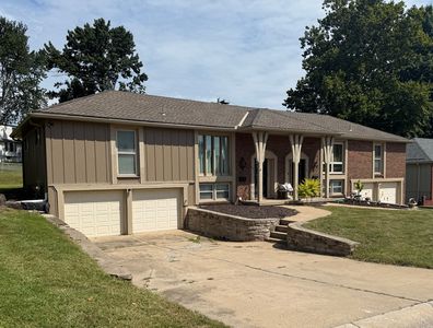14712 E 46th St S, Independence, MO, 64055