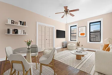 185 East 163rd Street, #F2