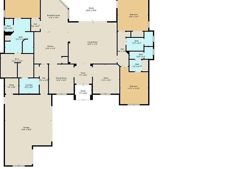 Listing photo 2