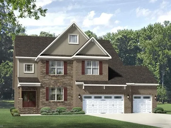 7618 Valhalla Way Lot 4, Greensboro, NC 27409