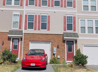 106 Keller Ct, Winchester, VA 22602