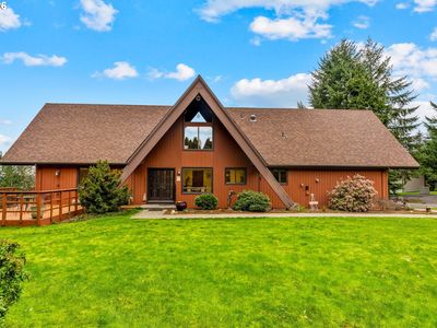 2804 SE 347th Ave, Washougal, WA, 98671