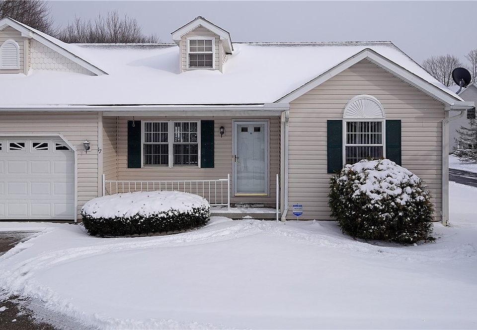 10571 White St UNIT 17, Garrettsville, OH 44231 | Zillow