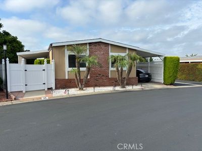 692 N Adele St Space 26, Orange, CA, 92867