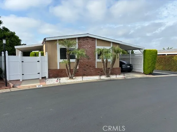 692 N Adele St Space 26, Orange, CA 92867
