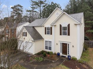 5030 Bankside Way, Peachtree Corners, GA 30092