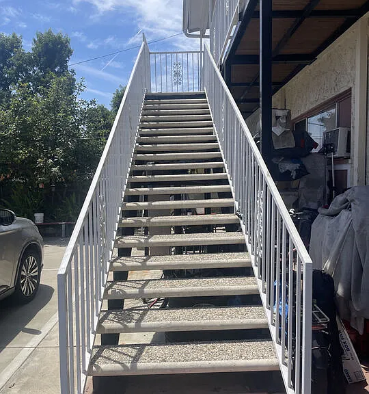 849 N Garfield Ave — Photo 4