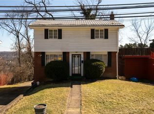 105 General Braddock Dr, Braddock, PA 15104