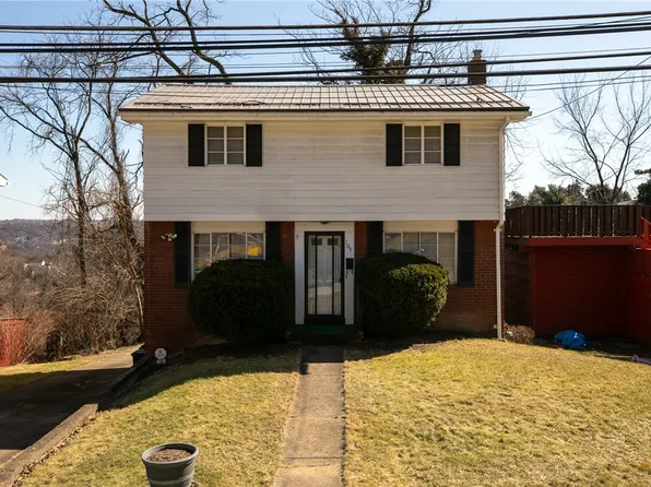 105 General Braddock Dr, Braddock, PA 15104