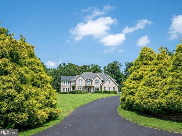 14457 Kimber Ln, Culpeper, VA 22701