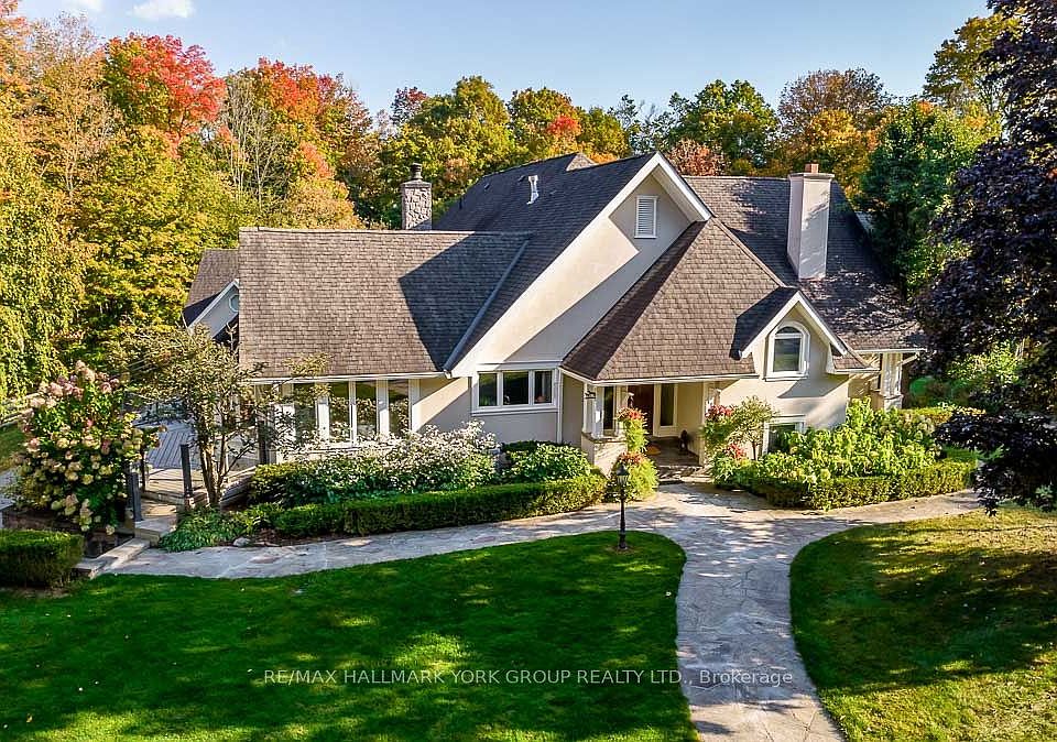 12800 8th Concession, King, ON L7B 1K4 MLS N7283742 Zillow