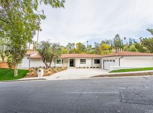 4436 Alonzo Ave, Encino, CA 91316