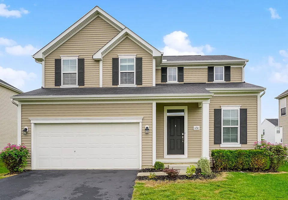 120 Halcyon Dr