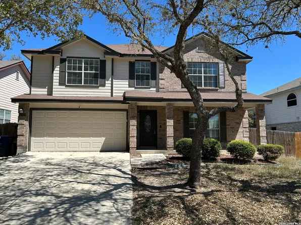 1208 Leopard Hunt, San Antonio, TX 78251