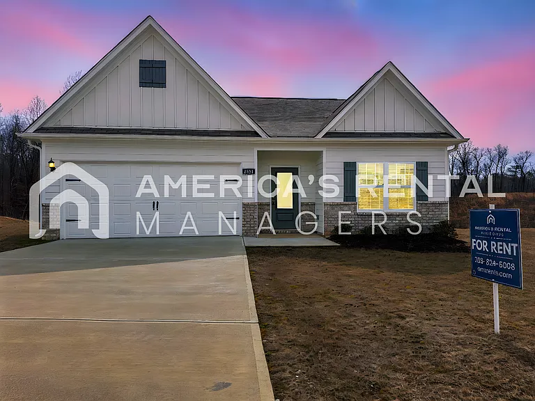 4541 Morgan Dr — Photo 3