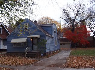 3651 E 63rd St, Cleveland, OH