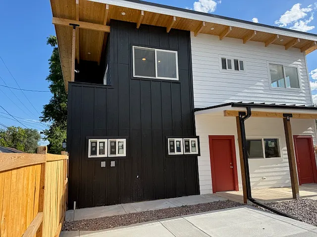 Building Photo - 8740 Montview Blvd