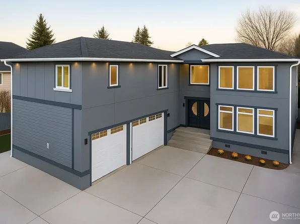 4679 S 144th Street, Tukwila, WA 98168