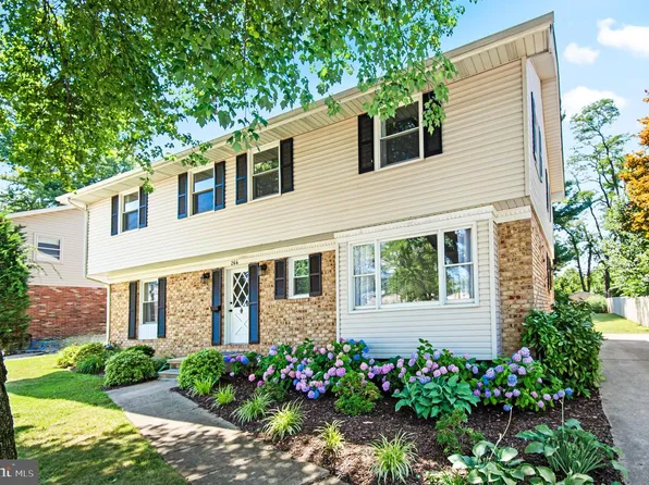 264 E Padonia Rd, Lutherville Timonium, MD 21093