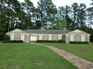 409 S Poplar Ave, Andrews, SC 29510