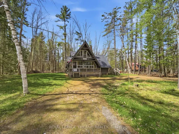 1003 Chippawa Ln, Gravenhurst, ON P1P 1R1
