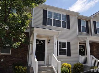 5347 Big Bass Dr, Raleigh, NC 27610