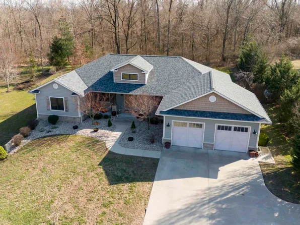 186 Phillips Rd, Carbondale, IL 62902