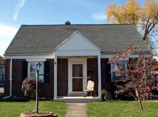1326 N Wahneta St, Allentown, PA