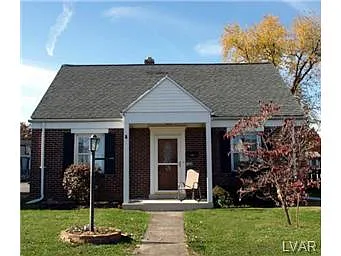 1326 N Wahneta St photo 1