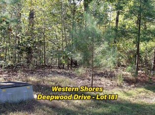 181 Deepwood Dr, Murray, KY 42071