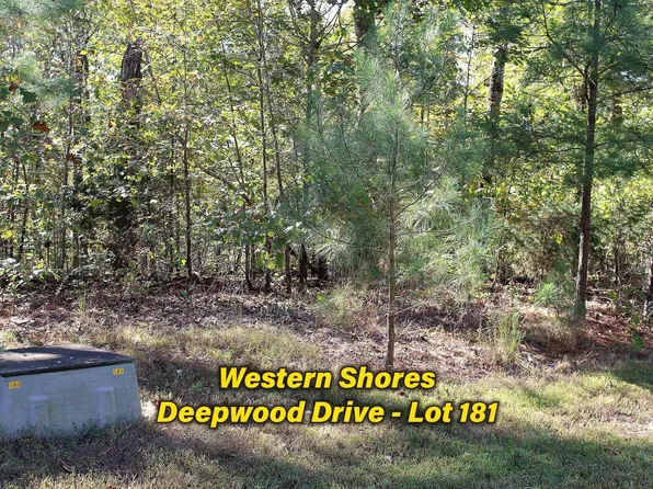 181 Deepwood Dr, Murray, KY 42071