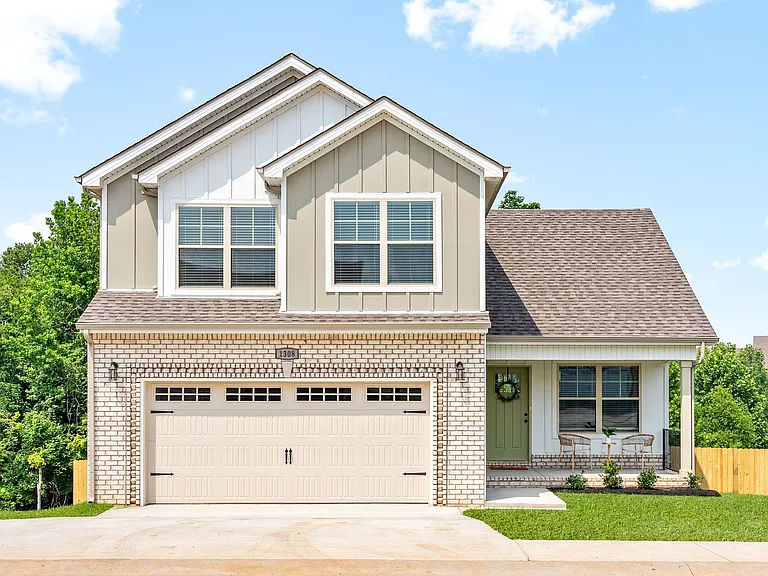 1308 Racker Dr — Photo 1
