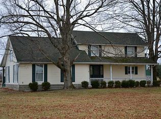 5549 New Carlisle Pike, Springfield, OH 45504