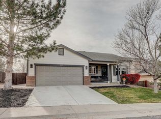 5555 S Rome St, Aurora, CO 80015