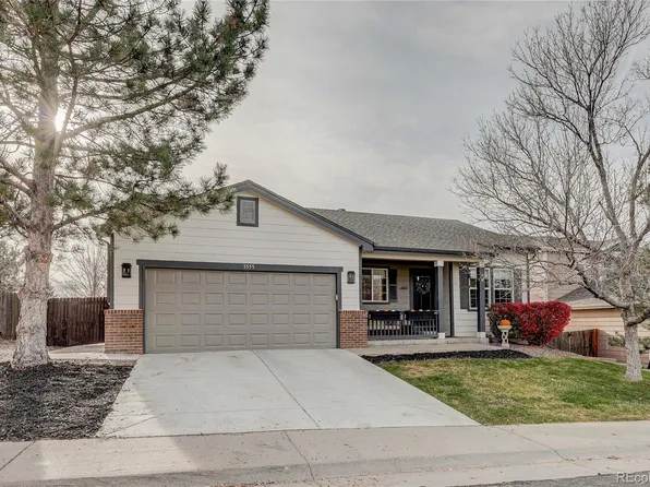 5555 S Rome Street, Aurora, CO 80015