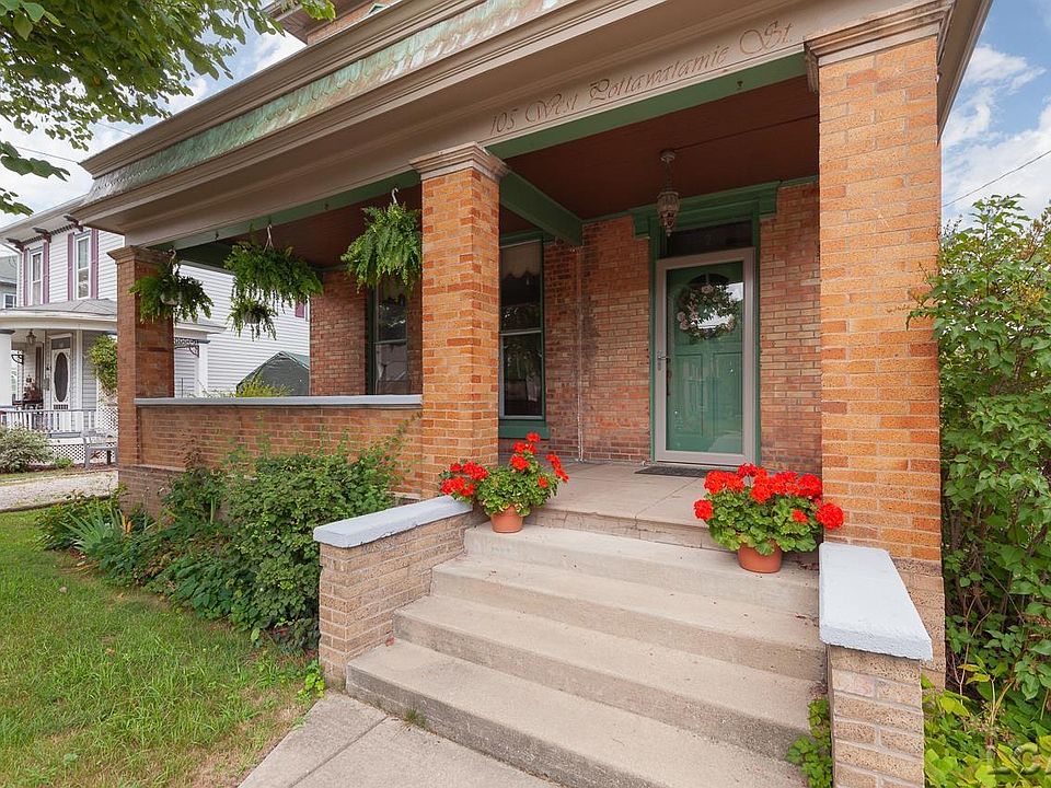 1st image of 105 W Pottawatamie St