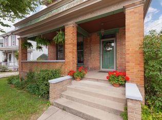 105 W Pottawatamie St, Tecumseh, MI 49286