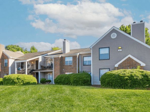 1 Saint Croix Pl #6C