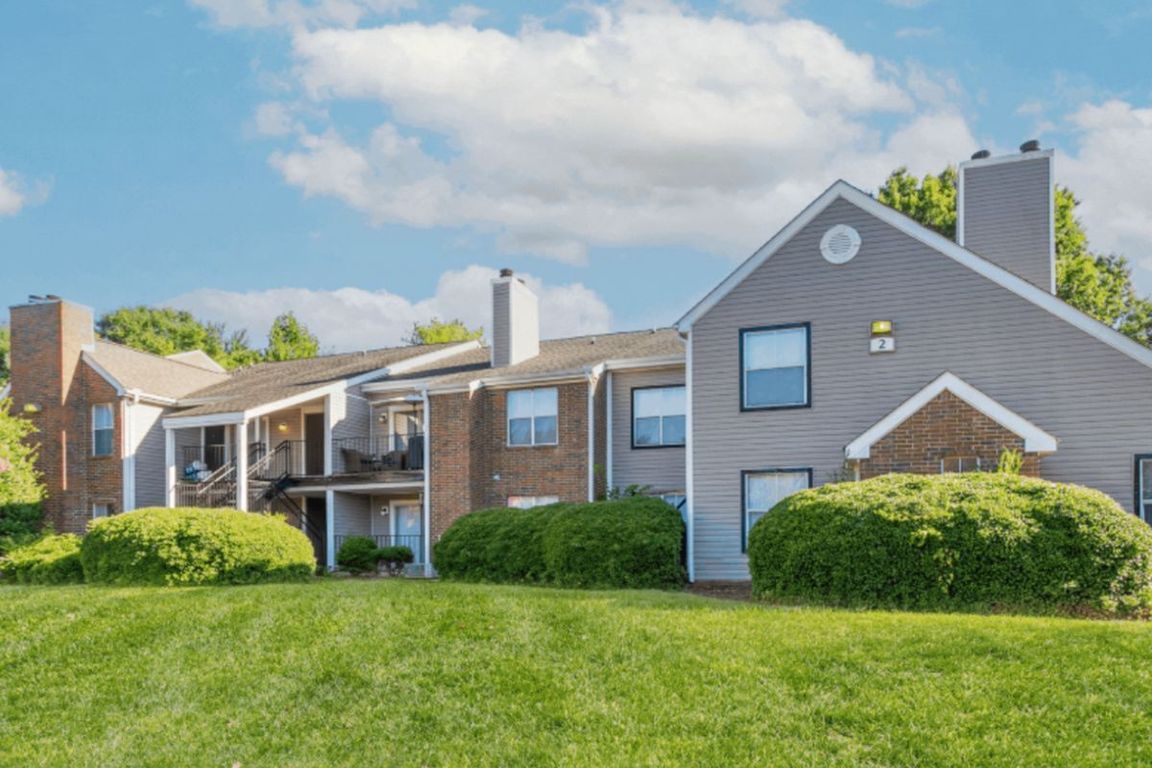 Park at Midtown Apartments