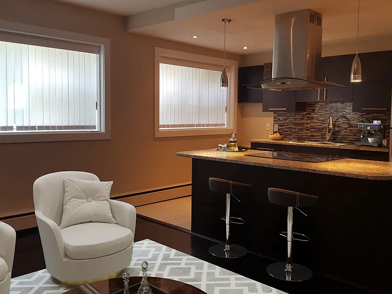 100 Cauchon St #7 — Photo 2
