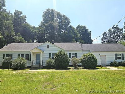 4959 State Highway 87 S, Fayetteville, NC, 28306