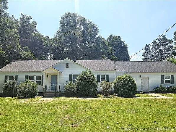 4959 State Highway 87 S, Fayetteville, NC 28306