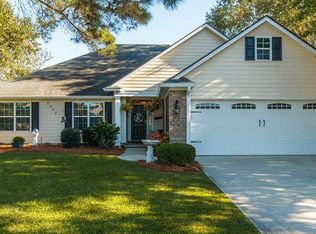 5092 Village Way, Hahira, GA 31632